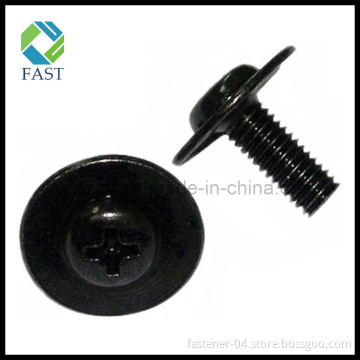 Pan Washer Head Machine Screw